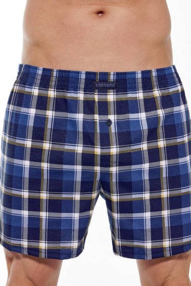 Bokserki Cornette Comfort 008/275 3-5XL