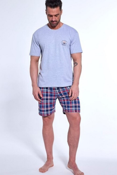 Piżama Cornette męska...