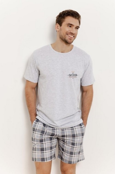 Piżama Taro Ralph 3392 kr/r...