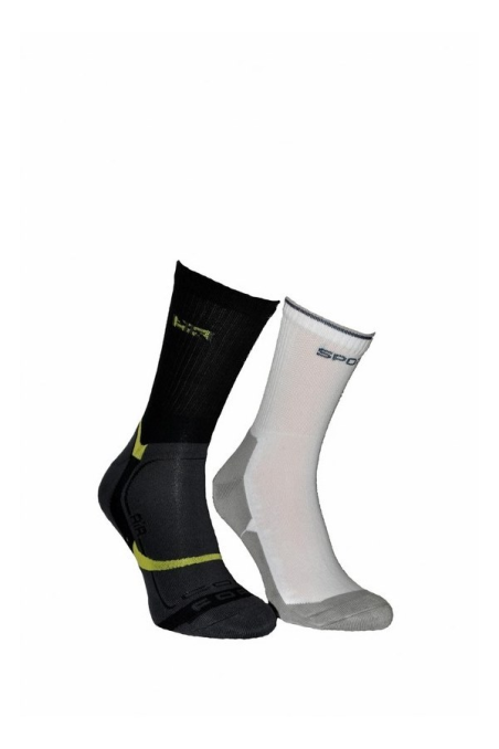 Skarpety Bratex Active Sport frotta art.M-006