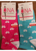 Stopki Bratex ONA Classic art. 242