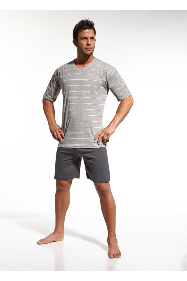 Piżama Cornette 330 Various S-XXL