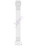 Ramiączka Julimex Silikonowe RT 04 10mm