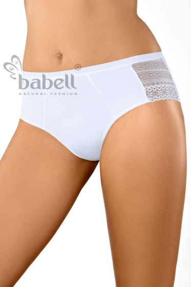 Figi Babell 101