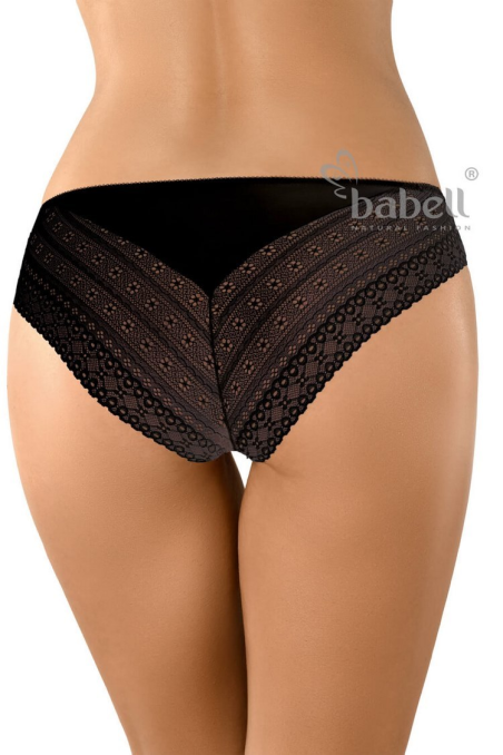 Figi Babell 102