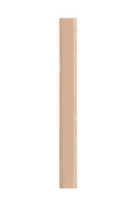 Ramiączka Julimex RB-082  beżowe 10mm