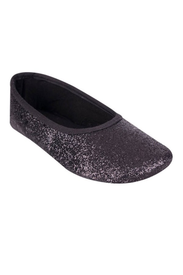 Baletki YO! z połyskiem BL-59 24-29