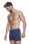 Bokserki Julimex Carbon M-XXL