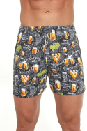 Bokserki Cornette Classic 001/111 S-XXL