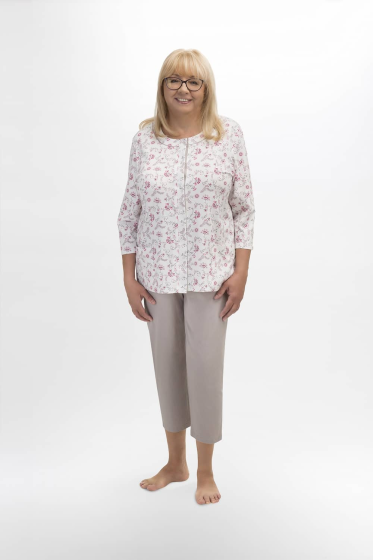 Piżama Martel Maria II 201  3-4XL