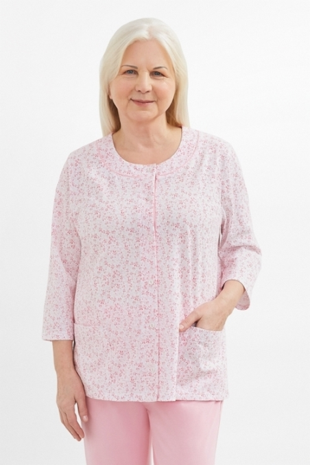 Piżama Martel Maria II 201  3-4XL