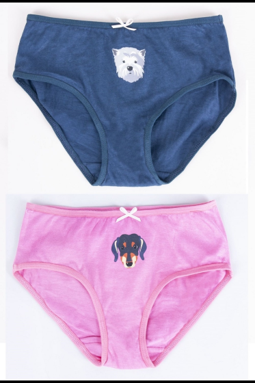 Figi YO! Girl MD-27 98-164 A'3
