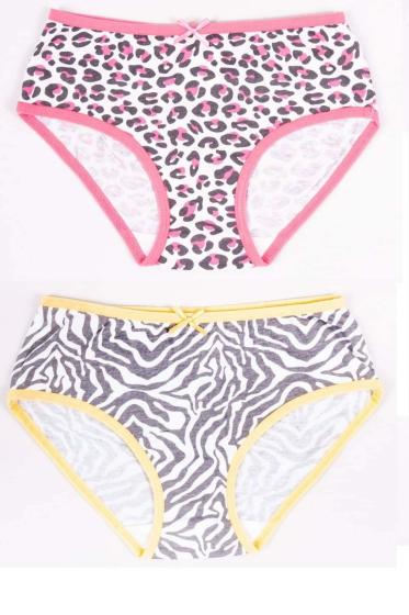 Figi YO! Girl MD-29 98-164 A'3