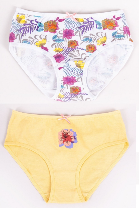 Figi YO! Girl MD-30 98-164 A'3