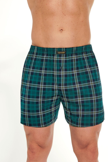 Bokserki Cornette Comfort 008/245 3-5XL
