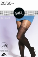 Rajstopy Gatta Girl-Up nr 46