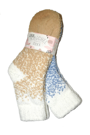 Skarpety WiK Kuchel Super Soft 37567 A'2