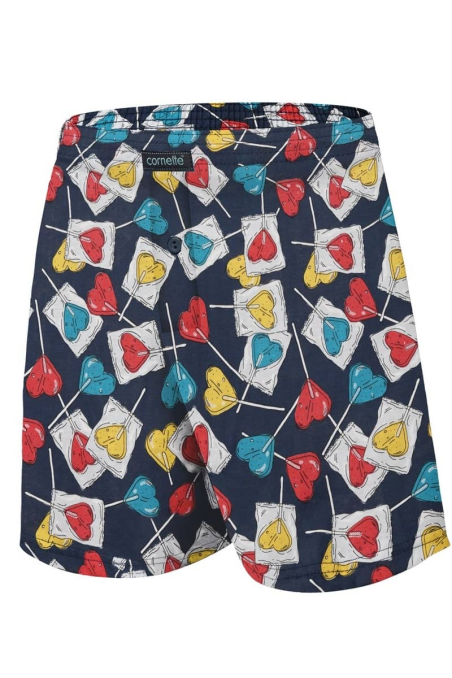 Bokserki Cornette Classic 001/138 S-XXL