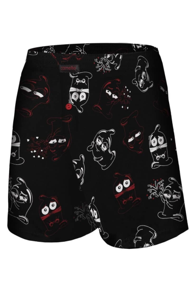 Bokserki Cornette Classic 001/139 S-XXL