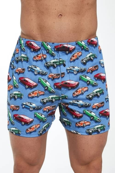 Bokserki Cornette Classic 001/131 S-XXL