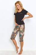 Piżama Taro Camilla 2934 kr/r S-XL_x000D_ L23