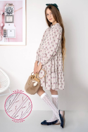 Podkolanówki Knittex Mabel