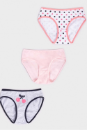 Figi YO! Girls BMD-0033 86-164 A'3