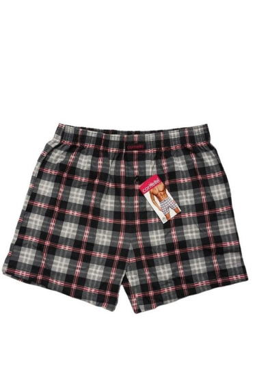 Bokserki Cornette Comfort 008/263 3-5XL