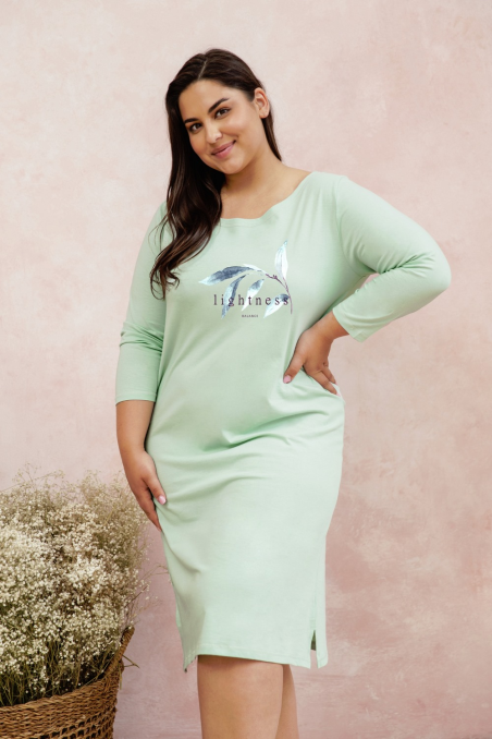 Koszula Taro Olymipa 3019 3/4 2XL-3XL  Z24