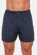 Bokserki Cornette Comfort 008/269 3-5XL