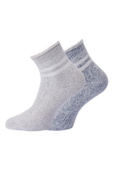 Skarpety Wik Warm&Kuschelig  37770 damskie A'2