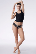 Figi Julimex Tanga  Peggy Brown