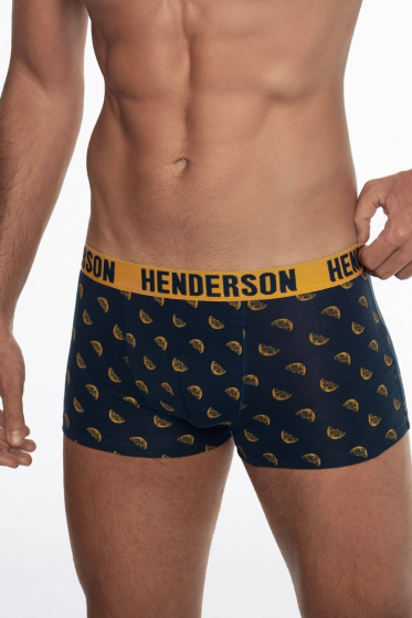 Bokserki Henderson 41268 Clip A'2 M-3XL