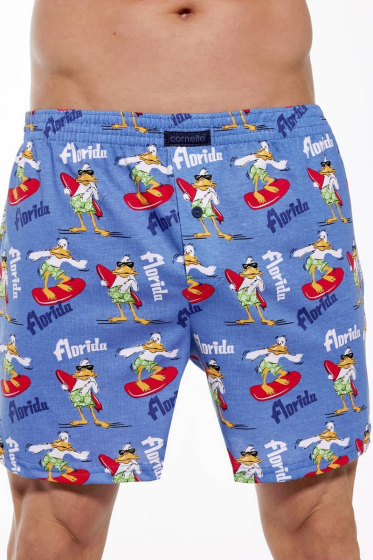 Bokserki Cornette Classic 001/153  S-XXL