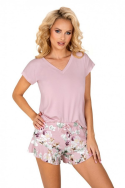 Piżama  Donna  Nicola 1/2   kr/r   S-XXL