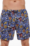 Bokserki Cornette Classic 001/154  S-XXL