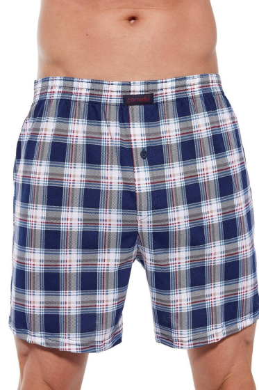 Bokserki Cornette Comfort 002/277 S-XXL