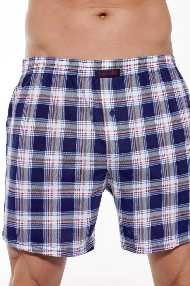 Bokserki Cornette Comfort 008/277 3-5XL