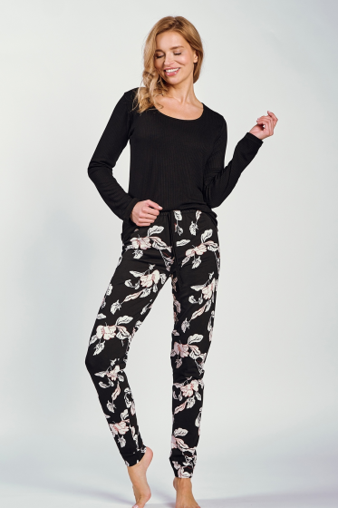 Piżama Taro  Charlotte 3232   dł/r  S-XL  Z25