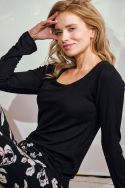 Piżama Taro  Charlotte 3232   dł/r  S-XL  Z25