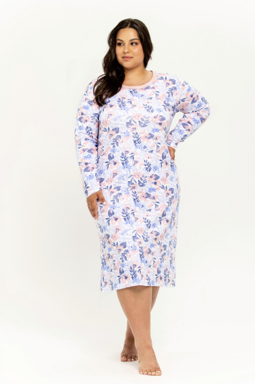 Koszula Taro Ginny  3261  dł/r   2XL-3XL  Z25