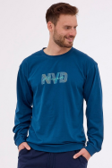 Piżama Cornette 322/281  Nevada  2  dł/r  S-XXL