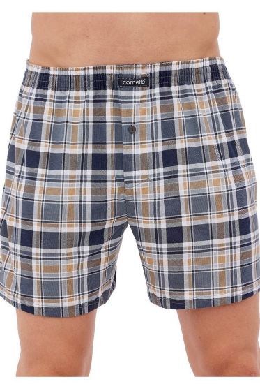 Bokserki Cornette Comfort 002/289 S-XXL