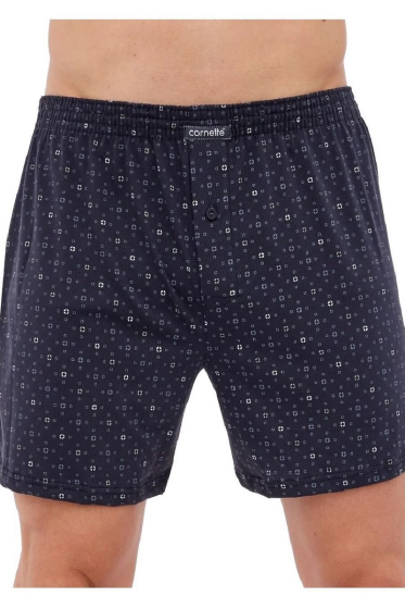 Bokserki Cornette Comfort 008/286  3-5XL