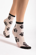 Skarpety Fiore Pawpaw G 1192  20 den