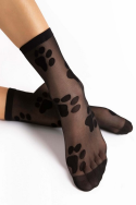 Skarpety Fiore Pawpaw G 1192  20 den