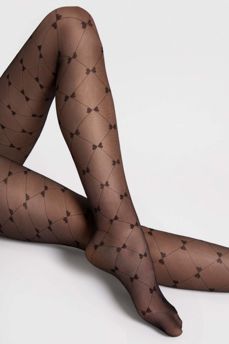 Rjastopy Fiore Ribbon G 6119 20 den