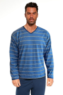 Piżama Cornette 139/40 Various dł/r S-XXL