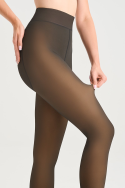 Rajstopy Gabriella grube code 1224 ARCTIC SECOND SKIN - SPECIAL roz.2-5