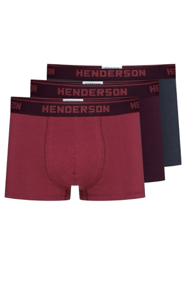 Bokserki Henderson 42257 Jewel  A'3 M-3XL